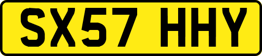 SX57HHY