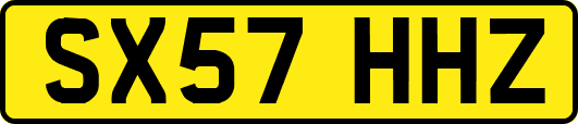 SX57HHZ