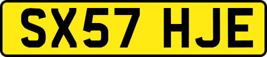 SX57HJE