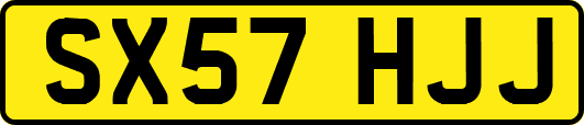 SX57HJJ