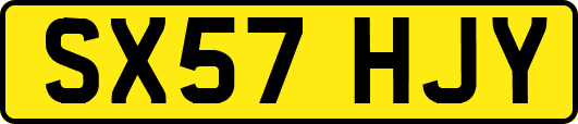 SX57HJY