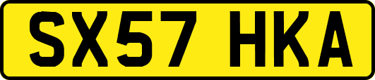 SX57HKA