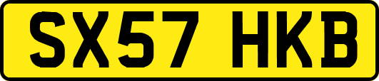 SX57HKB