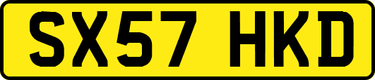 SX57HKD