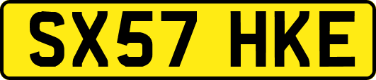 SX57HKE