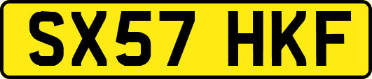 SX57HKF