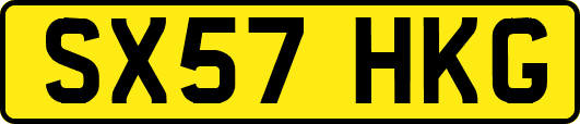 SX57HKG