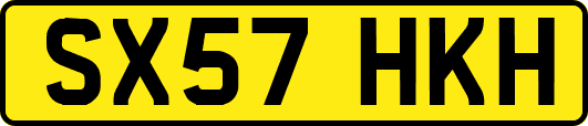 SX57HKH