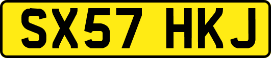 SX57HKJ