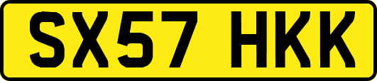 SX57HKK