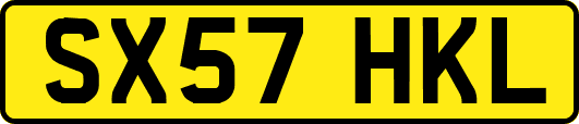 SX57HKL
