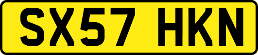 SX57HKN