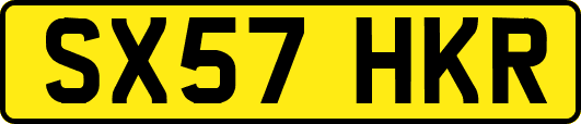 SX57HKR
