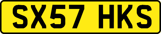 SX57HKS