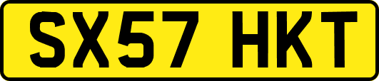 SX57HKT