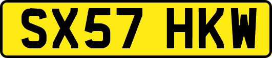 SX57HKW