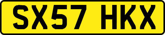 SX57HKX