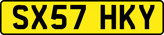 SX57HKY