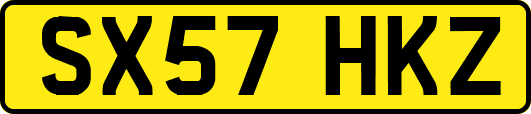 SX57HKZ