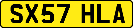 SX57HLA