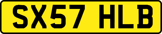SX57HLB