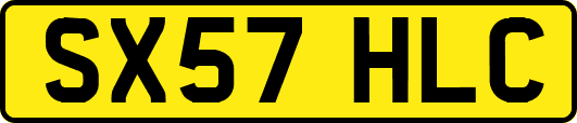 SX57HLC