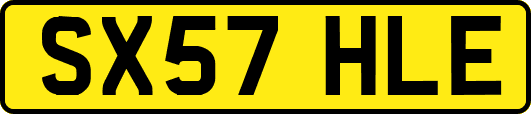 SX57HLE