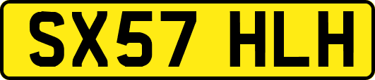 SX57HLH
