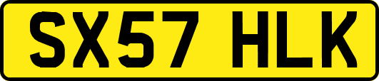 SX57HLK