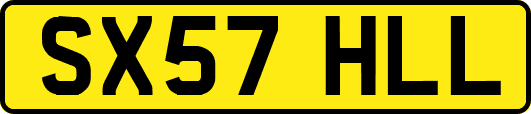 SX57HLL