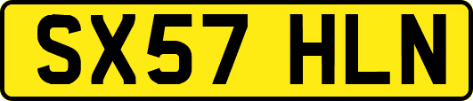 SX57HLN