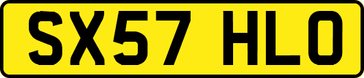 SX57HLO