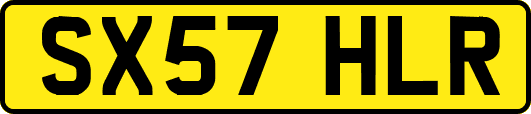 SX57HLR