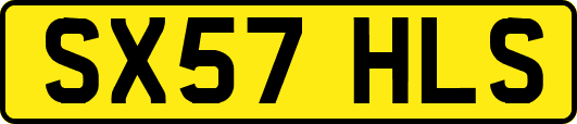 SX57HLS