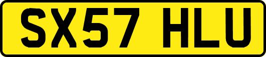 SX57HLU