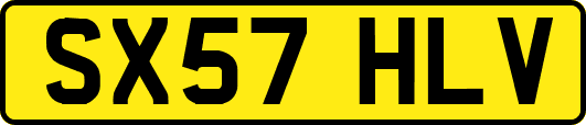 SX57HLV
