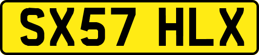 SX57HLX