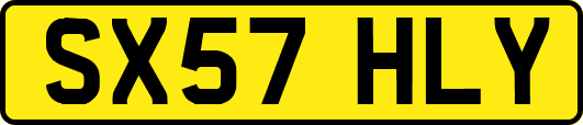 SX57HLY