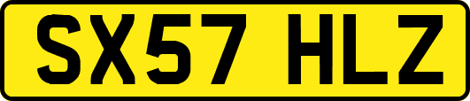 SX57HLZ