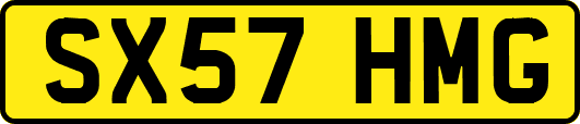 SX57HMG