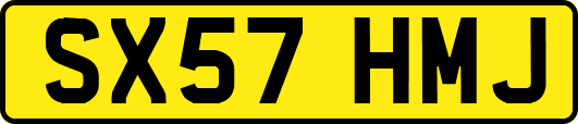 SX57HMJ