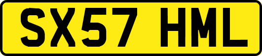 SX57HML