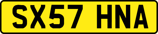 SX57HNA
