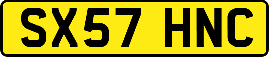 SX57HNC
