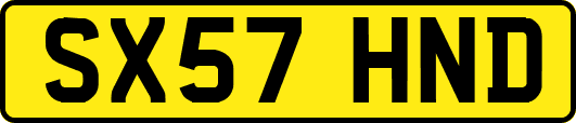 SX57HND