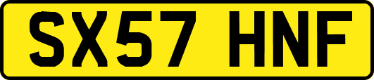 SX57HNF