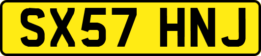 SX57HNJ