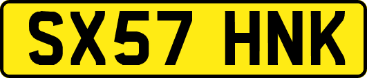 SX57HNK