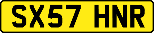 SX57HNR