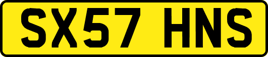 SX57HNS